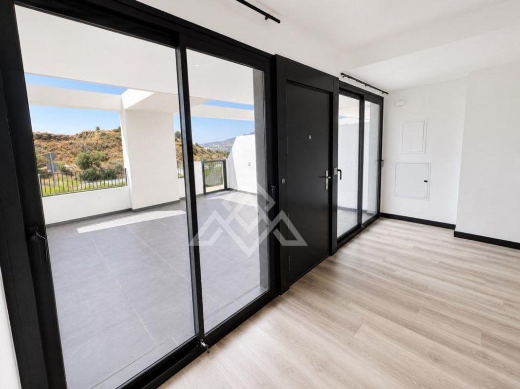 Sale of apartment in Piso en Calle Tranco, Hipódromo - Cerrado del Águila, Mijas, Mijas
photo 5