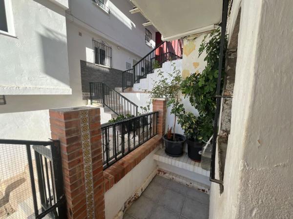 Chalet adosado en Mangas Verdes - Las Flores, Málaga photo 2