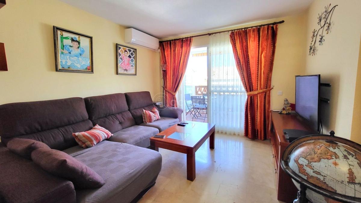 Sprzedaż mieszkania w Piso en Avenida Gandhi, 10 b, Parque de la Paloma, Benalmádena, Benalmádena
 photo 2