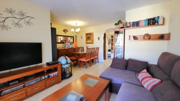 Продажа квартиры на Piso en Avenida Gandhi, 10 b, Parque de la Paloma, Benalmádena, Бенальмадена
 photo 4