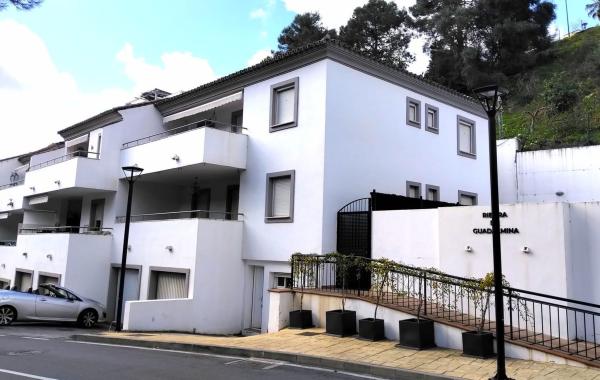 Venta de piso en Piso en Avenida La Moraleda, 22, Benahavís, Benahavís, Benahavís
photo 1