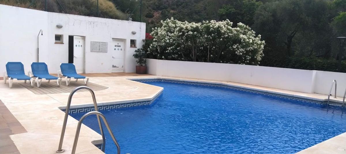 Venta de piso en Piso en Avenida La Moraleda, 22, Benahavís, Benahavís, Benahavís
photo 3