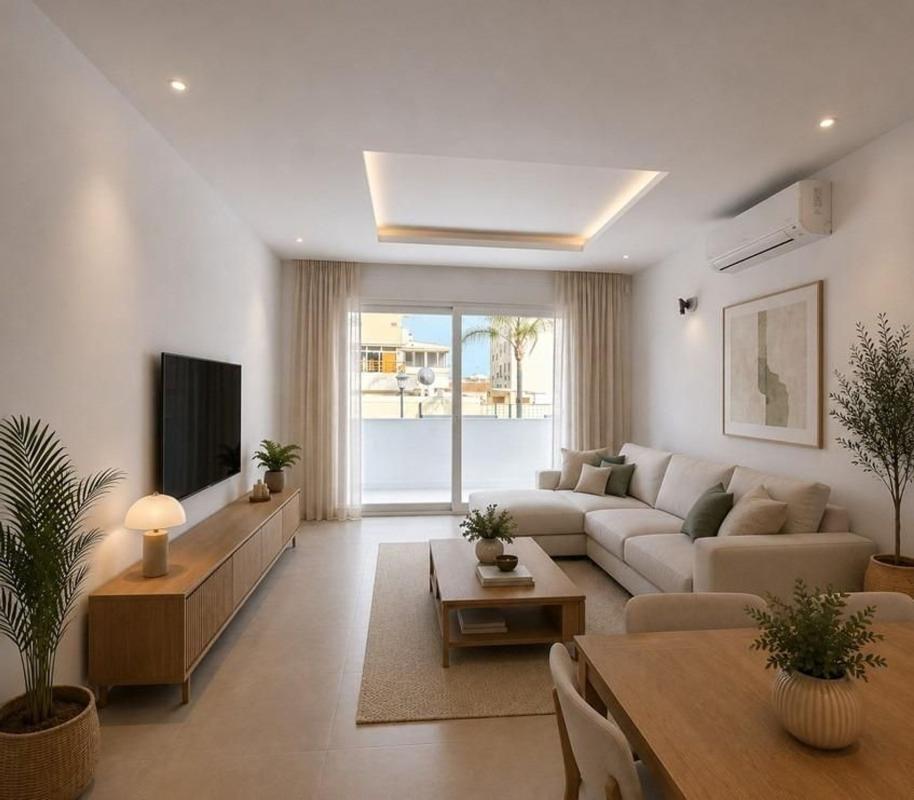 Venta de piso en Piso en Montemar, Torremolinos, Torremolinos
photo 1