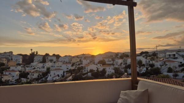 Chalet adosado en Calle Lucena, 34, Burriana, Nerja thumbnail 2