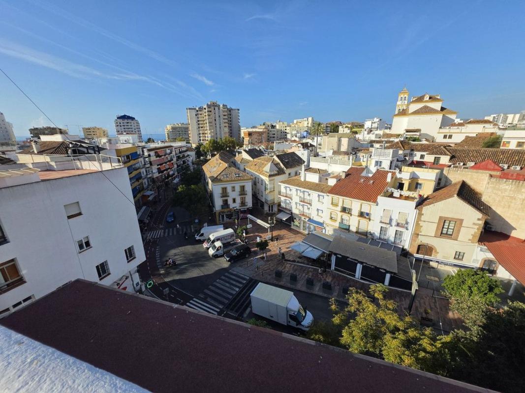 Venta de ático en Ático en Ricardo Soriano, Marbella, Marbella photo 1
