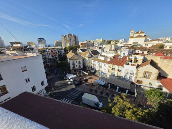 Ático en venta en Ático en Ricardo Soriano, Marbella, Marbella photo 1