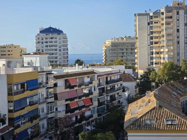 Ático en venta en Ático en Ricardo Soriano, Marbella, Marbella photo 1