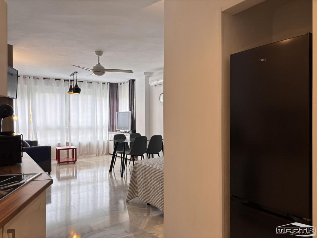 Venta de estudio en Estudio en Avenida Mediterráneo, Centro Internacional, Torrox, Torrox photo 4