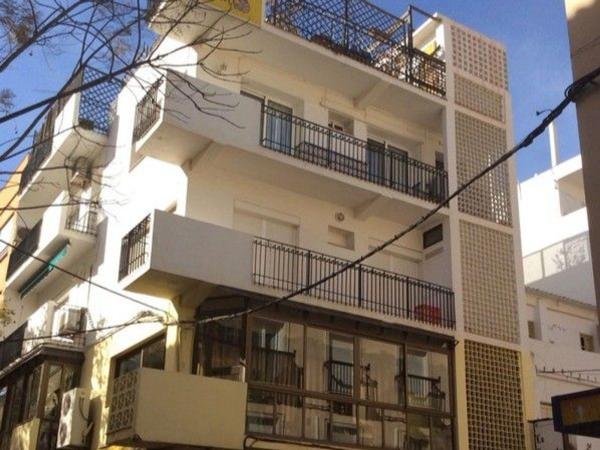 Venta de piso en Piso en Calle Francisco Cano, Playa de los Boliches, Fuengirola, Fuengirola
thumbnail 3