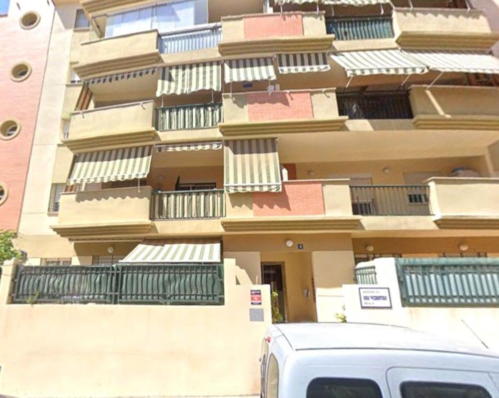Sale of apartment in Piso en Calle Sorolla, Mijas Pueblo, Mijas, Mijas
photo 1