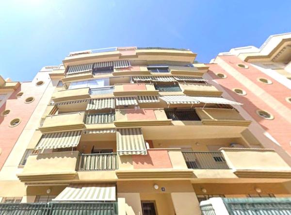 Venta de piso en Piso en Calle Sorolla, Mijas Pueblo, Mijas, Mijas
 photo 2