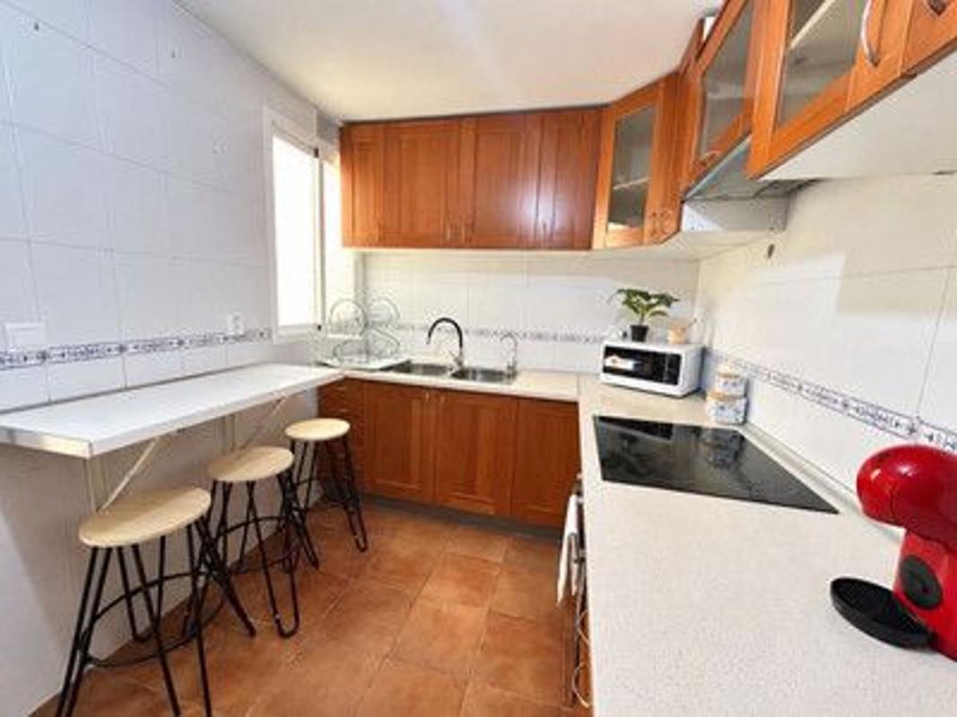 Venta de piso en Piso en Calle Espinosa, 3, San Luis de Sabinillas, Manilva, Manilva
photo 5