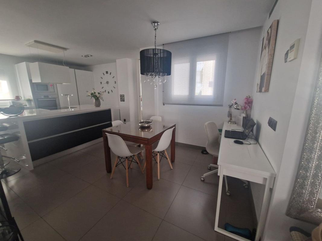 Продажа дуплекса на Dúplex en Calle Cuarteles, 33, Perchel sur - El Bulto, Málaga, Малага photo 1