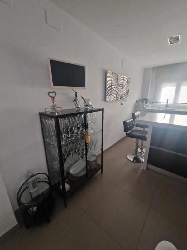 Продажа дуплекса на Dúplex en Calle Cuarteles, 33, Perchel sur - El Bulto, Málaga, Малага photo 3