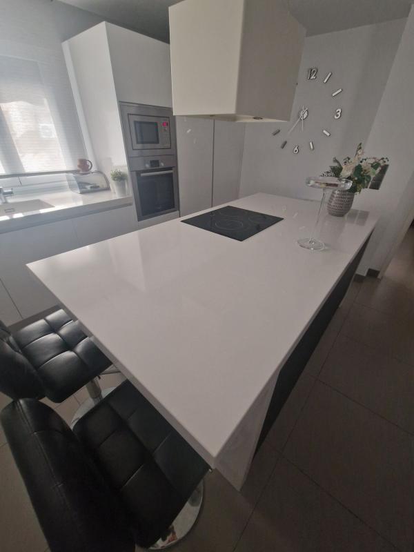 Продажа дуплекса на Dúplex en Calle Cuarteles, 33, Perchel sur - El Bulto, Málaga, Малага photo 4