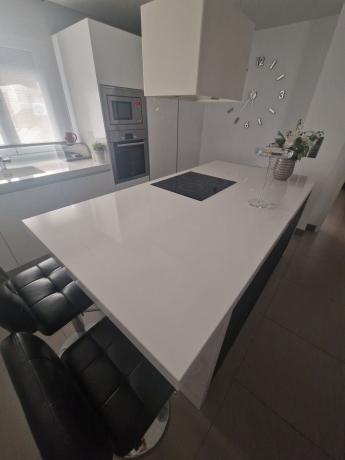 Duplex en venta en Dúplex en Calle Cuarteles, 33, Perchel sur - El Bulto, Málaga, Málaga photo 4