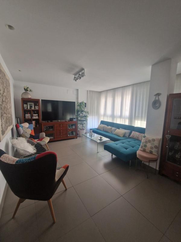 Продажа дуплекса на Dúplex en Calle Cuarteles, 33, Perchel sur - El Bulto, Málaga, Малага photo 5