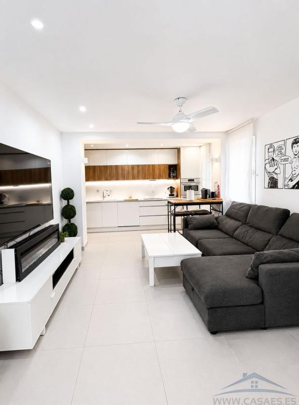 Venta de piso en Piso en Huerta Belón-Calvario, Marbella, Marbella
photo 4