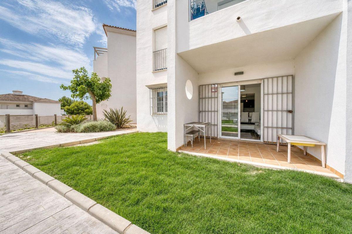 Venta de piso en Piso en Arrabal Martagina, Chullera, Manilva, Manilva
photo 1