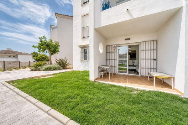Venta de piso en Piso en Arrabal Martagina, Chullera, Manilva, Manilva
photo 1