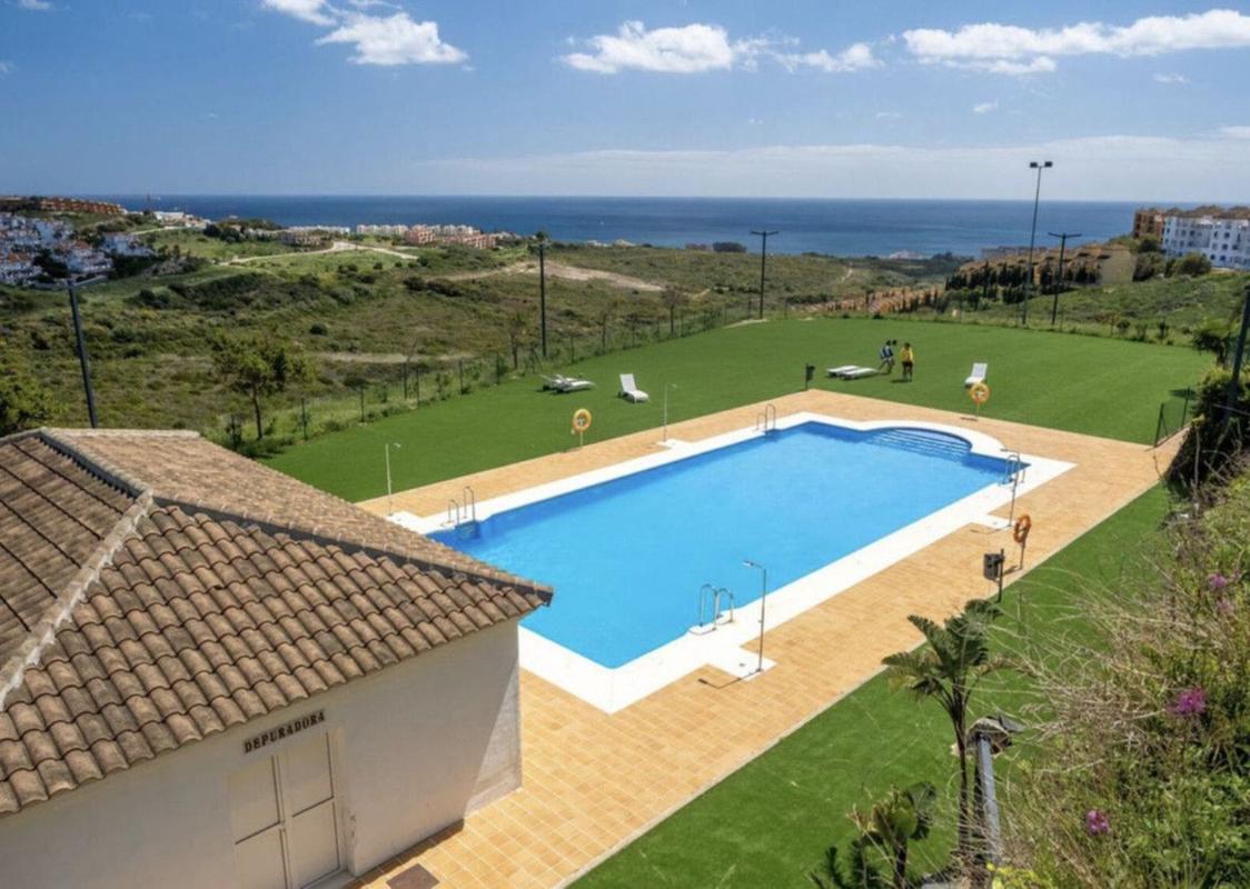 Venta de piso en Piso en Arrabal Martagina, Chullera, Manilva, Manilva
photo 5