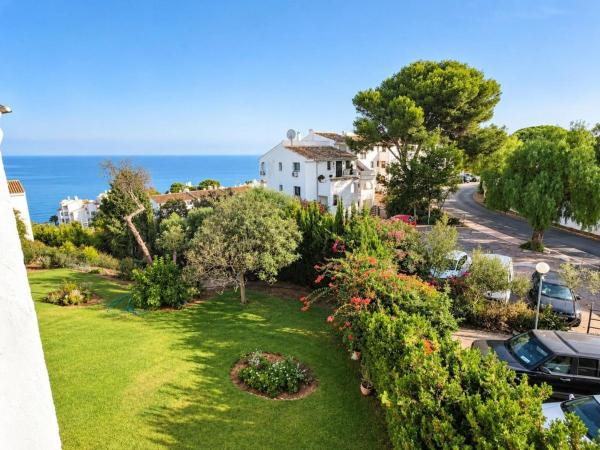 Продажа квартиры на Piso en La Cala de Mijas, Mijas, Михас
photo 1