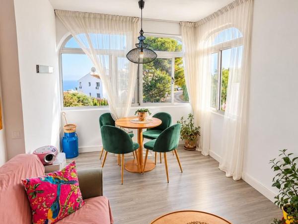 Продажа квартиры на Piso en La Cala de Mijas, Mijas, Михас
thumbnail 3