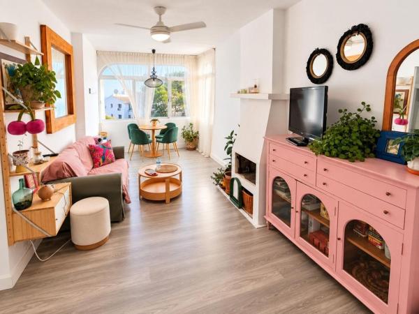 Продажа квартиры на Piso en La Cala de Mijas, Mijas, Михас
 photo 4