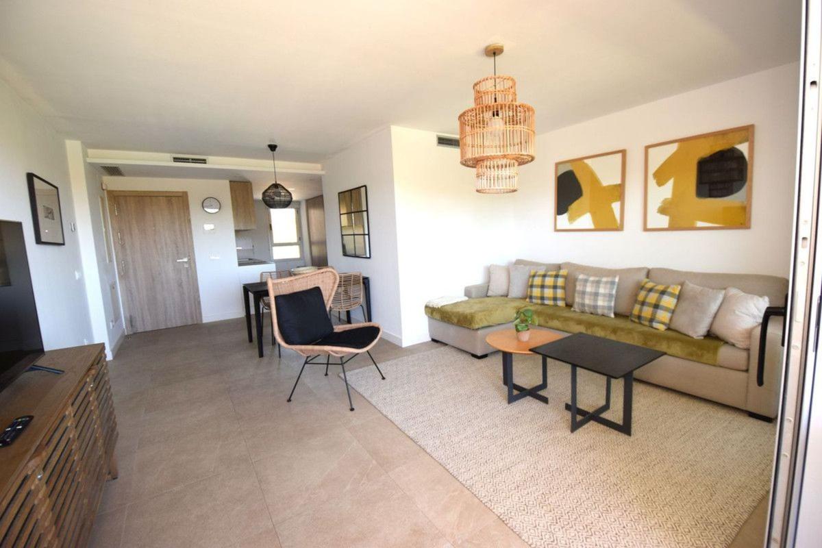 Venta de piso en Piso en La Cala Golf - Lagar Martell, Mijas, Mijas
photo 1