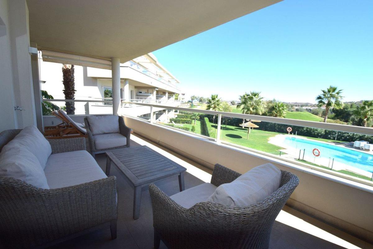 Venta de piso en Piso en La Cala Golf - Lagar Martell, Mijas, Mijas
photo 2
