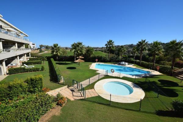 Venta de piso en Piso en La Cala Golf - Lagar Martell, Mijas, Mijas
thumbnail 3