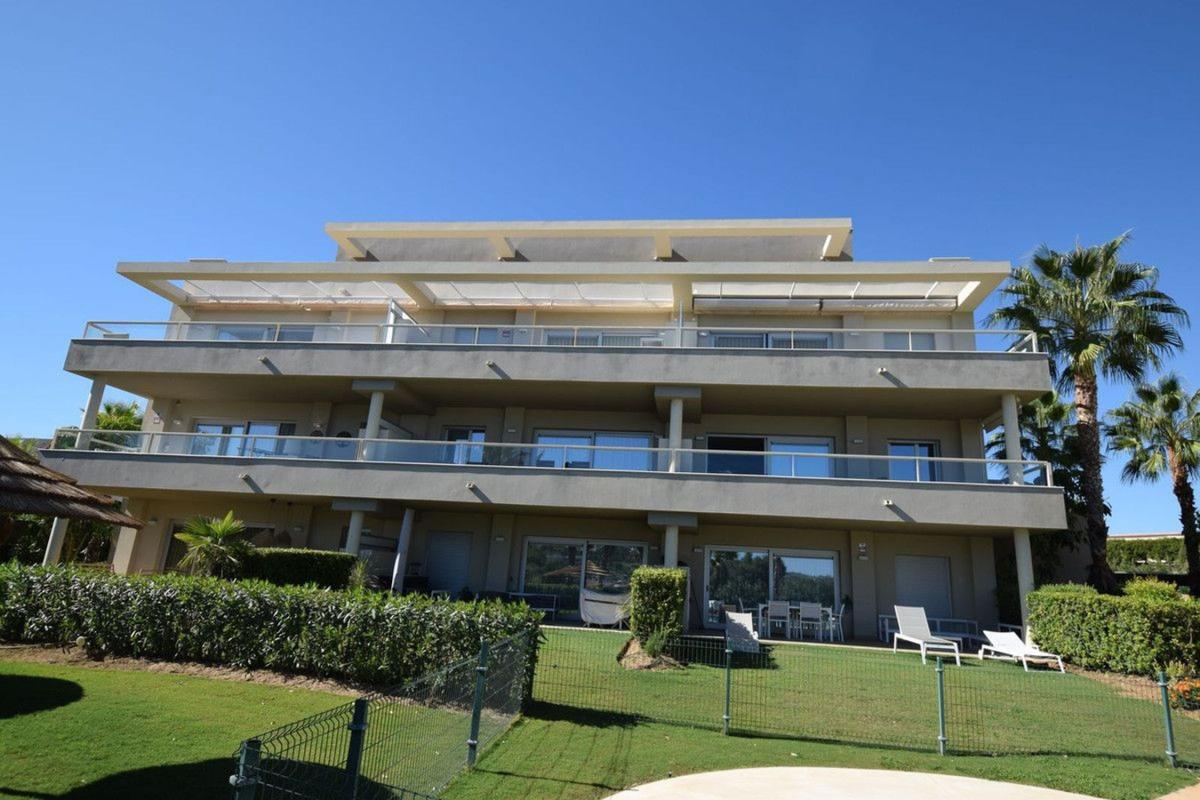 Venta de piso en Piso en La Cala Golf - Lagar Martell, Mijas, Mijas
photo 4