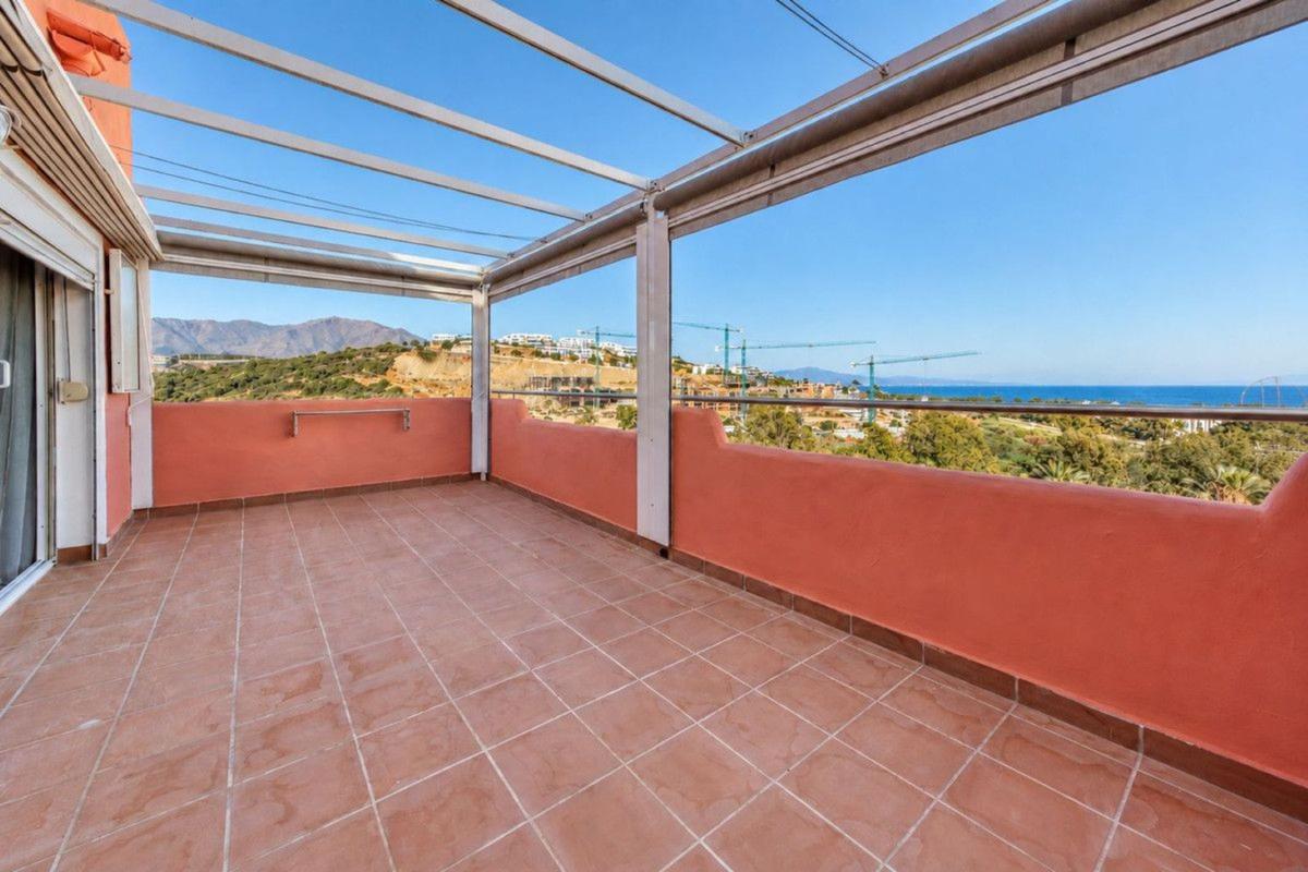 Продажа квартиры на Piso en Lugar Urbanizacion Terrazas de la Bahia, 31, Bahía de Casares, Casares, Касарес
 photo 3