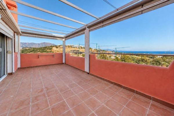 Sprzedaż mieszkania w Piso en Lugar Urbanizacion Terrazas de la Bahia, 31, Bahía de Casares, Casares, Casares
thumbnail 3
