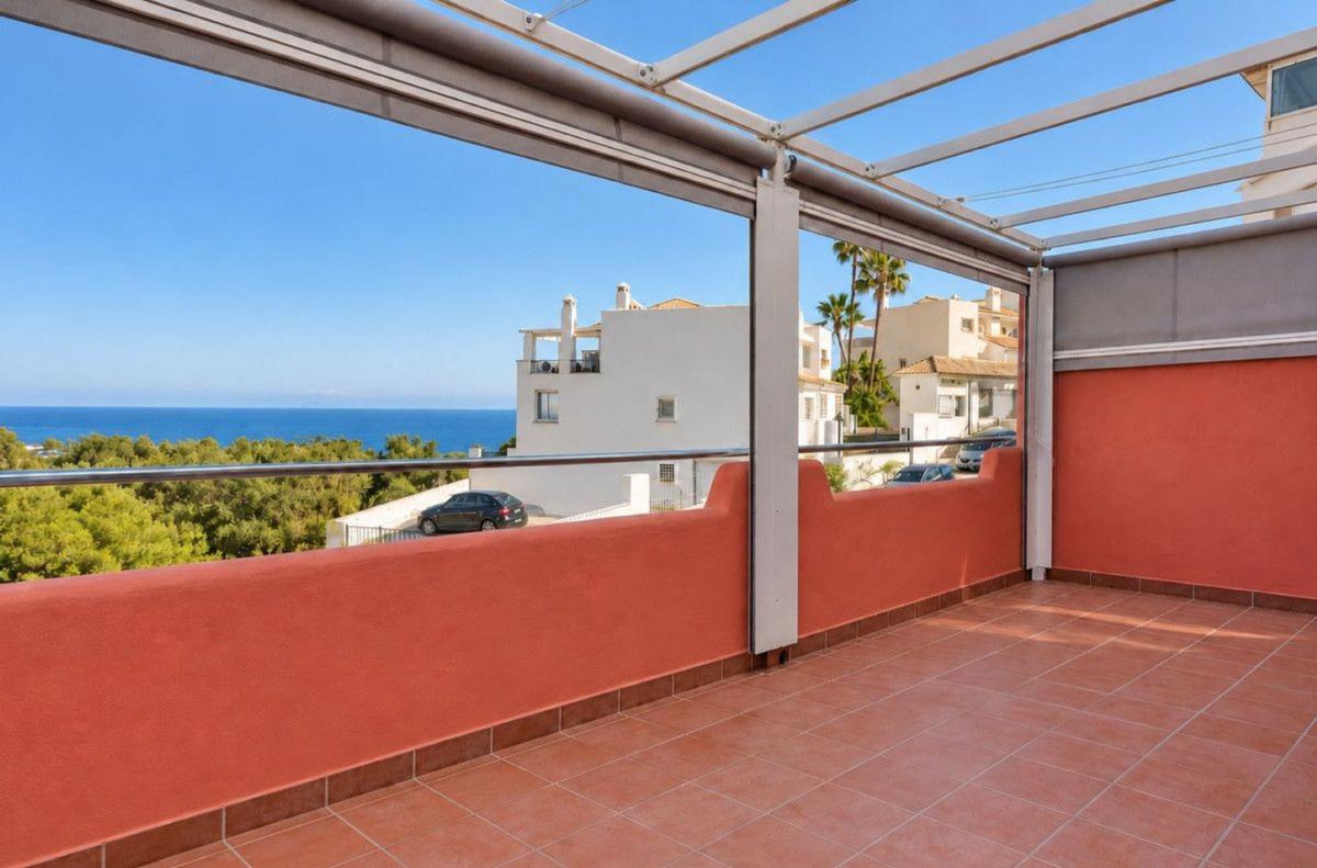 Продажа квартиры на Piso en Lugar Urbanizacion Terrazas de la Bahia, 31, Bahía de Casares, Casares, Касарес
 photo 4