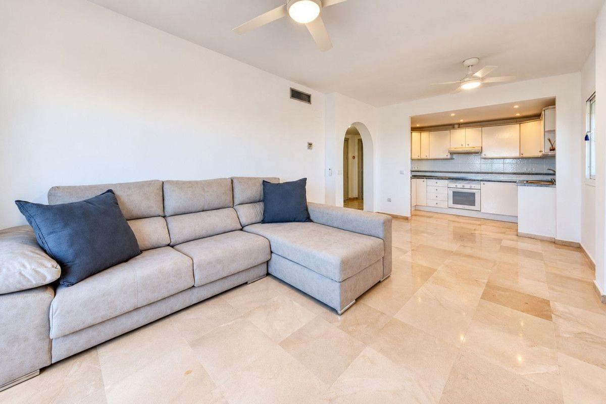 Продажа квартиры на Piso en Lugar Urbanizacion Terrazas de la Bahia, 31, Bahía de Casares, Casares, Касарес
 photo 5