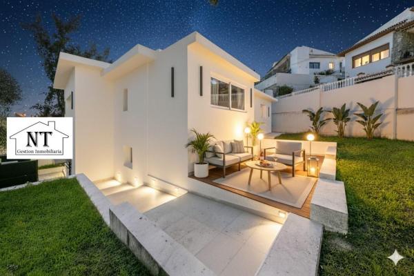 Casa o chalet independiente en Torreblanca del Sol, Fuengirola photo 1