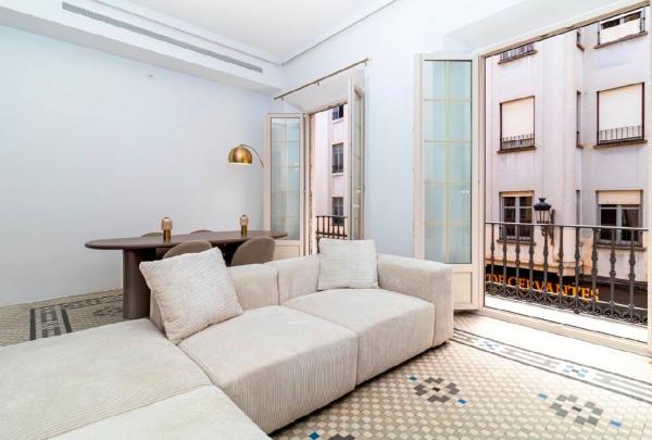 Venta de piso en Piso en Calle Cárcer, 7, La Merced, Málaga, Málaga
 photo 2