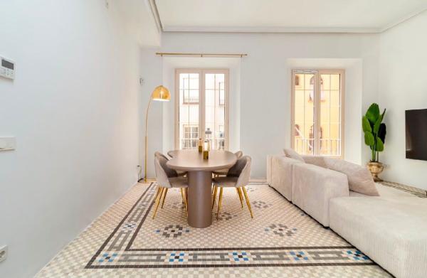 Venta de piso en Piso en Calle Cárcer, 7, La Merced, Málaga, Málaga
 photo 3