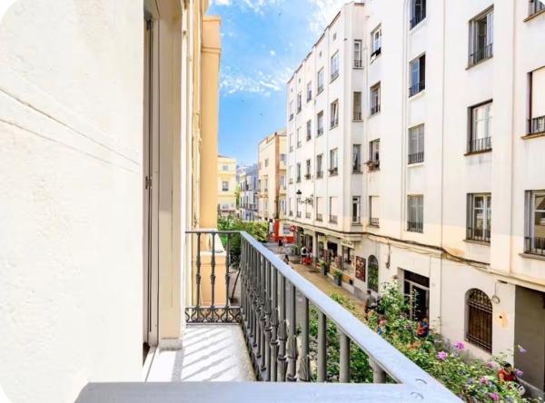 Venta de piso en Piso en Calle Cárcer, 7, La Merced, Málaga, Málaga
 photo 4