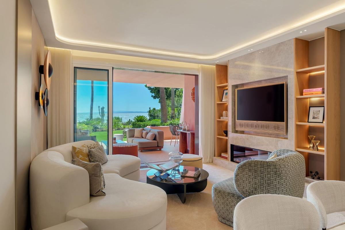 Sale of apartment in Piso en Urbanizacion Cabo Bermejo, 19, Guadalmansa, Estepona, Estepona
 photo 5