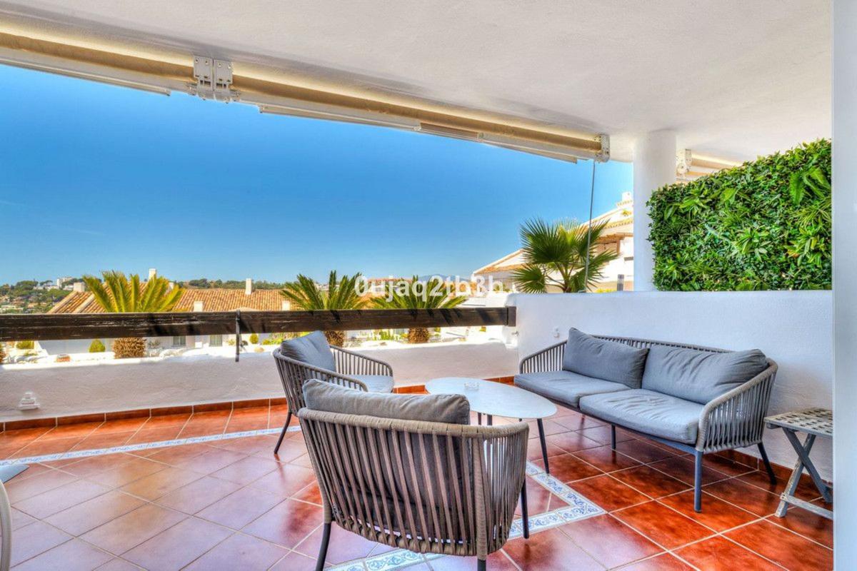 Продажа квартиры на Piso en Avenida Valle del Golf, Aloha, Marbella, Марбелла
photo 3