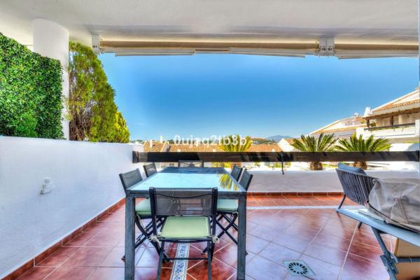 Продажа квартиры на Piso en Avenida Valle del Golf, Aloha, Marbella, Марбелла
 photo 4