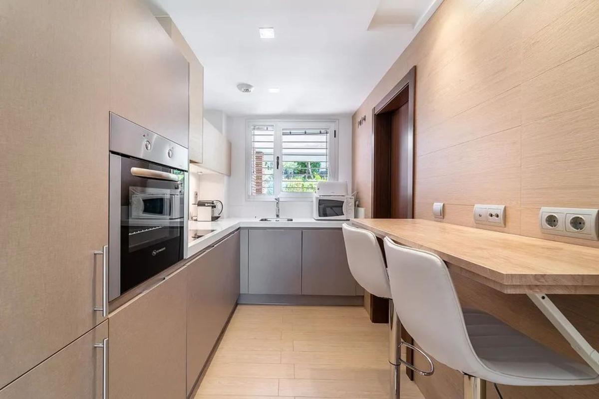 Venta de piso en Piso en Calle Isla Madeira, 16, La Quinta, Benahavís, Benahavís
photo 5