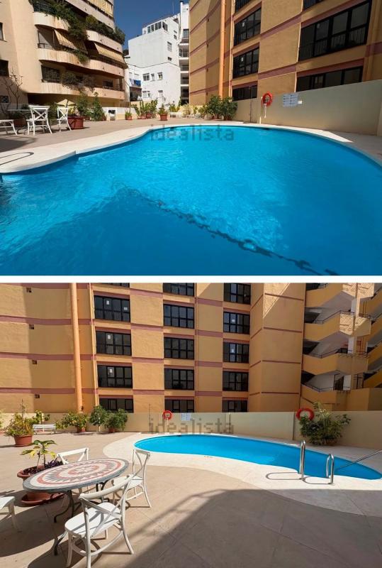 Sprzedaż mieszkania w Piso en Puerta del Mar s/n, Playa Bajadilla-Puertos, Marbella, Marbella
photo 1