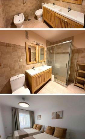 Продажа квартиры на Piso en Puerta del Mar s/n, Playa Bajadilla-Puertos, Marbella, Марбелла
thumbnail 2