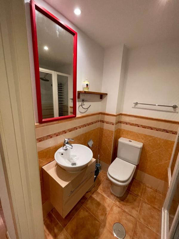 Sprzedaż mieszkania w Piso en Puerta del Mar s/n, Playa Bajadilla-Puertos, Marbella, Marbella
photo 3
