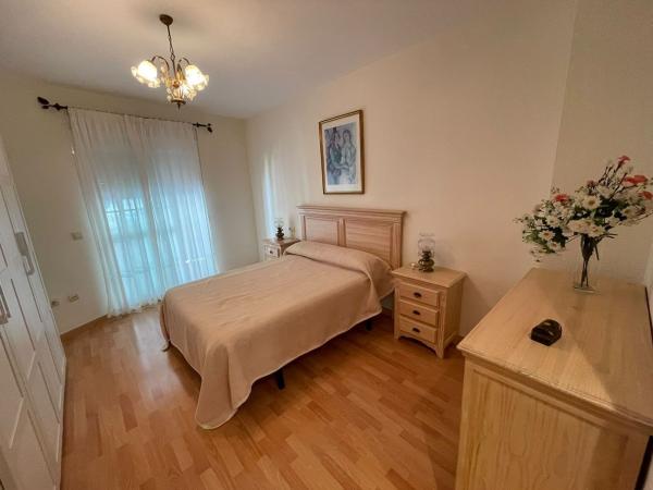 Продажа квартиры на Piso en Puerta del Mar s/n, Playa Bajadilla-Puertos, Marbella, Марбелла
 photo 4