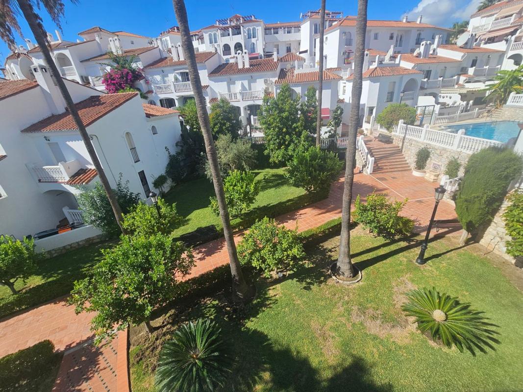 Sale of apartment in Piso en Calle Esmeralda, Riviera del Sol, Mijas, Mijas
photo 1
