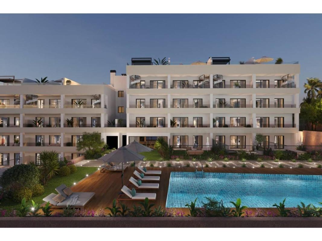 Продажа квартиры на Piso en Diseminado Pago Benamar, 2830, Torrox Pueblo, Torrox, Торрокс
photo 1